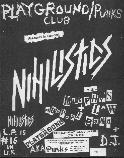 NIHILISTICS 1984