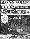 RORSCHACH 1990